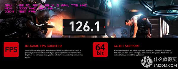 免费性能你不要?手把手教会你如何超频显卡