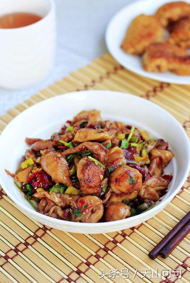 鱼鳔的做法怎么样 2026年鱼鳔的做法视频教程
