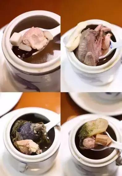 灵芝花胶瘦肉煲鸡汤 灵芝花胶瘦肉煲鸡汤的做法