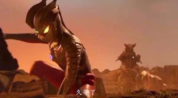 奥特曼 PK 葫芦娃...超级英雄“中二口头禅”哪家强?