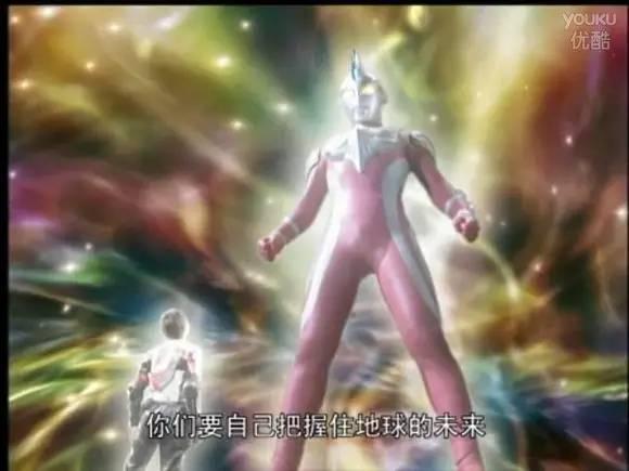 奥特曼 PK 葫芦娃...超级英雄“中二口头禅”哪家强?