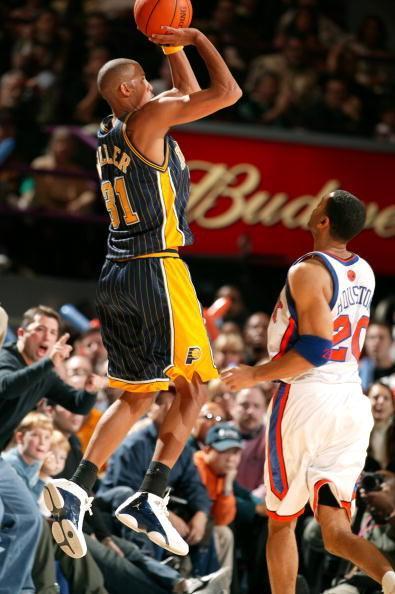 NBA5大绝杀超人，詹皇上榜备受争议，科比命中率低输乔丹！