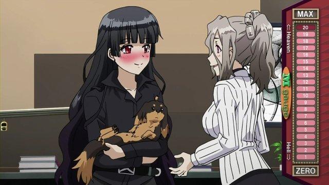 二次元测试:你的抖M指数到底是多少?