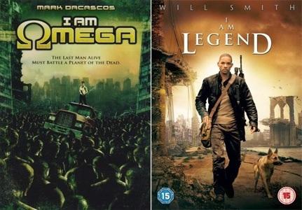 能雷死你的山寨电影!这海报、片名不细看,可要浪费大把时间!