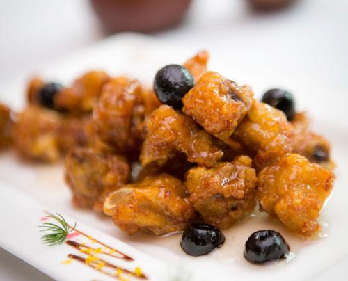 花胶炖海马的做法窍门 花胶炖海马的做法窍门视频