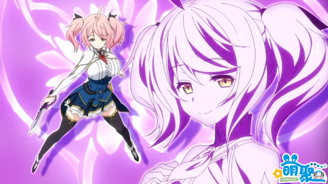 一月新番扫雷之《最弱无败的神装机龙》--实力老套剧情 机甲风格赞