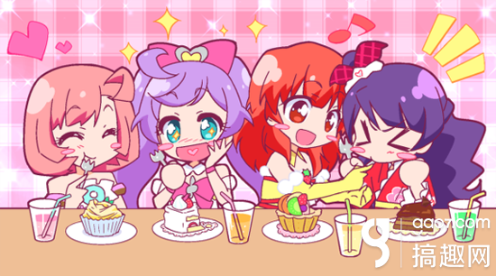 《美妙天堂》推三消音乐手游 8月份正式上线双平台