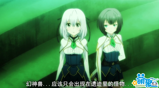 一月新番扫雷之《最弱无败的神装机龙》--实力老套剧情 机甲风格赞