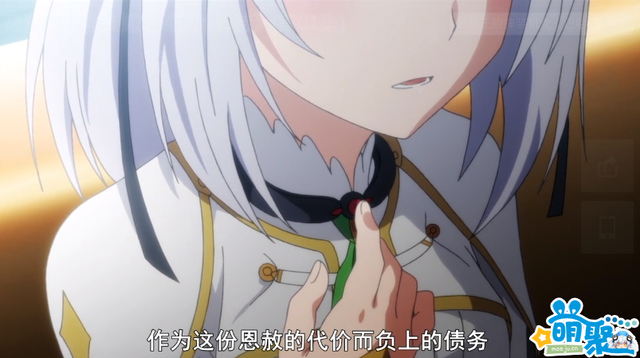 一月新番扫雷之《最弱无败的神装机龙》--实力老套剧情 机甲风格赞