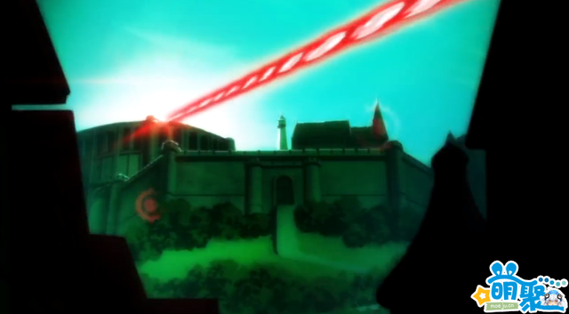 一月新番扫雷之《最弱无败的神装机龙》--实力老套剧情 机甲风格赞