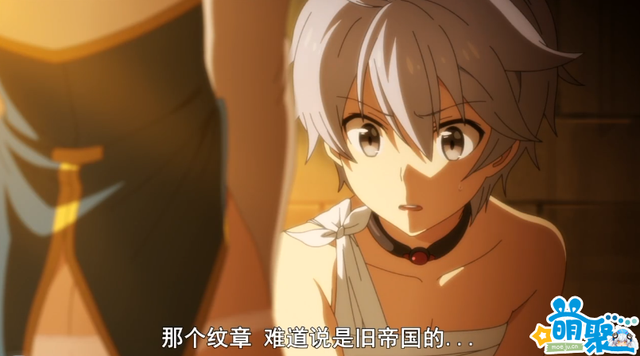 一月新番扫雷之《最弱无败的神装机龙》--实力老套剧情 机甲风格赞