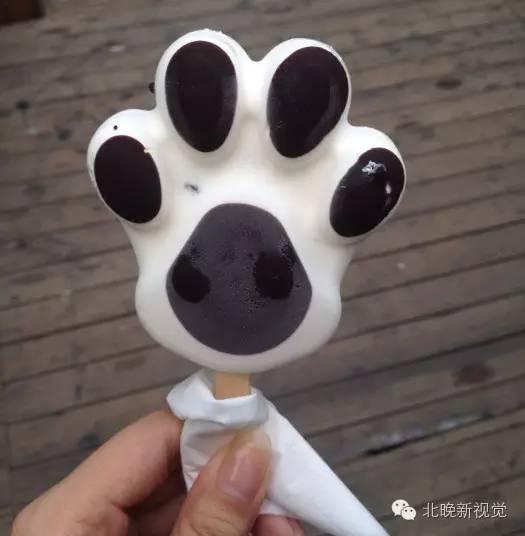 周末GO| 想和冰激凌来个约会吗？这几处绝对高大上