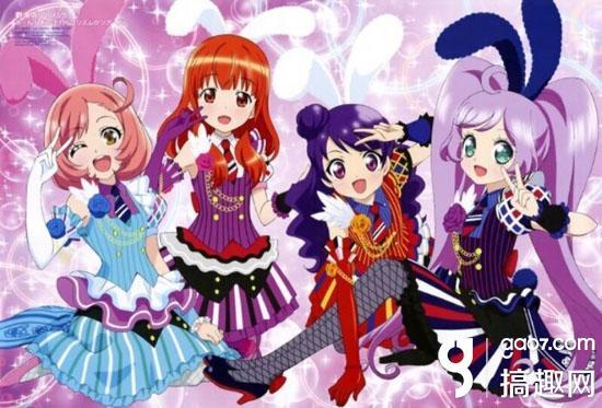 美妙天堂游戏破解版（美妙天堂推三消音乐手游 8月份正式上线双平台）