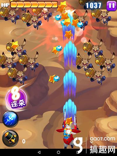 《倒霉熊太空历险记》试玩评测：飞天熊霸闯荡宇宙最深处