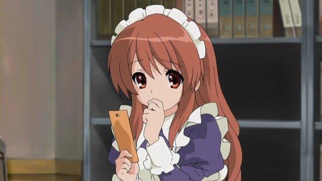 二次元测试：你的抖M指数到底是多少？