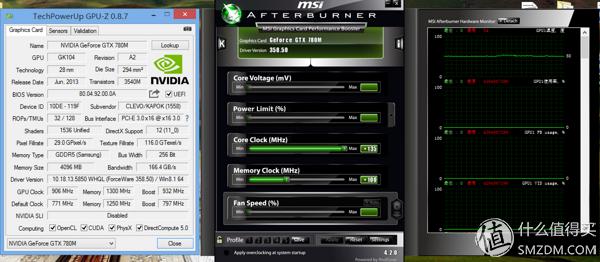 免费性能你不要?手把手教会你如何超频显卡