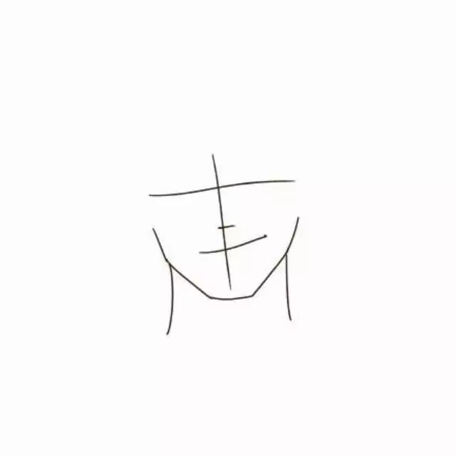 儿童学画艾斯奥特曼（海贼王手残党新福利艾斯简笔画简单教程）