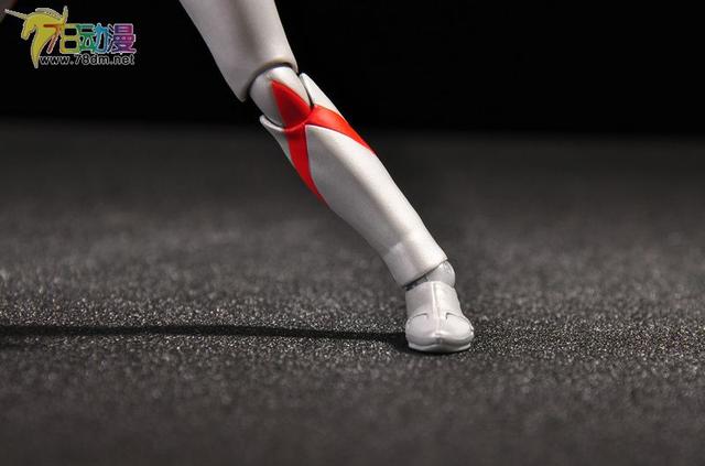 78官测:SHF系列 奧特曼 50周年纪念版