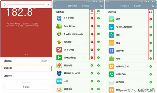 揪出那些APP“暗藏”流量杀手 火影番外篇秘籍
