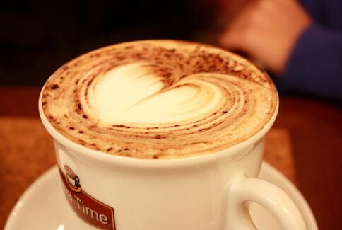 几款经典咖啡的介绍 每一杯都有不同的寓意！