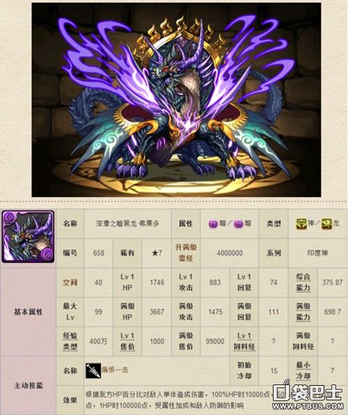 妈妈女神降临我家攻略（智龙迷城平民暗队过女神降临攻略 阵容推荐）