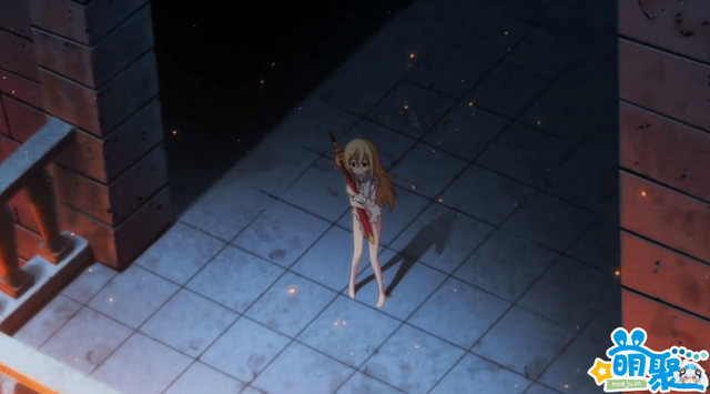 一月新番扫雷之《最弱无败的神装机龙》--实力老套剧情 机甲风格赞