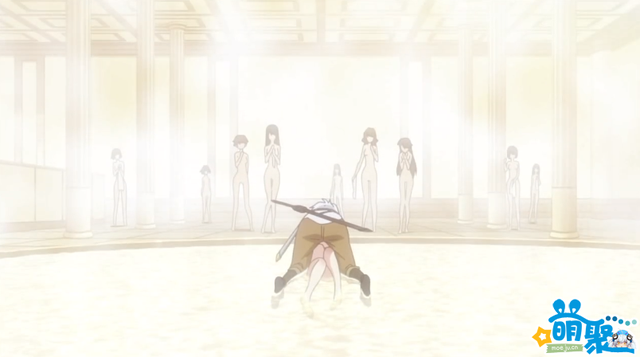 一月新番扫雷之《最弱无败的神装机龙》--实力老套剧情 机甲风格赞