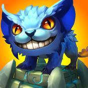 守卫战游戏破解版下载（原始守卫战破解版 内购无限宝石版下载）