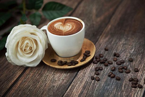 玛七雅朵游戏攻略(几款经典咖啡的介绍 每一杯都有不同的寓意)