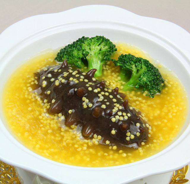 女人每天吃海参的好处 2026年女人每天吃海参的好处是什么