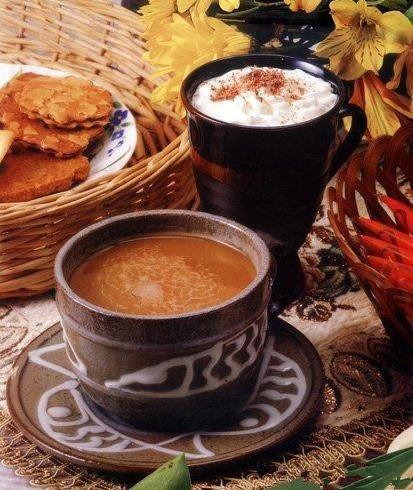 几款经典咖啡的介绍 每一杯都有不同的寓意！