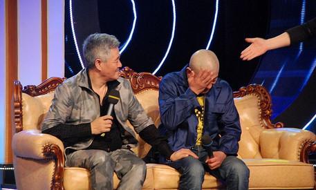 亚洲舞王，尼古拉斯赵四，其成名背后的真是秘密