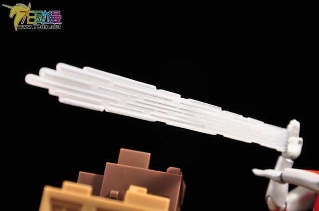 78官测：SHF系列 奧特曼 50周年纪念版