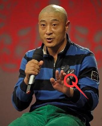 亚洲舞王，尼古拉斯赵四，其成名背后的真是秘密