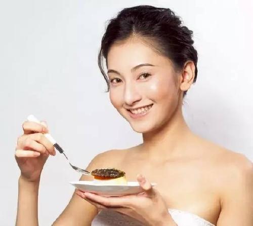 女人吃海参有什么好处 2025年女人吃海参有什么好处和功效