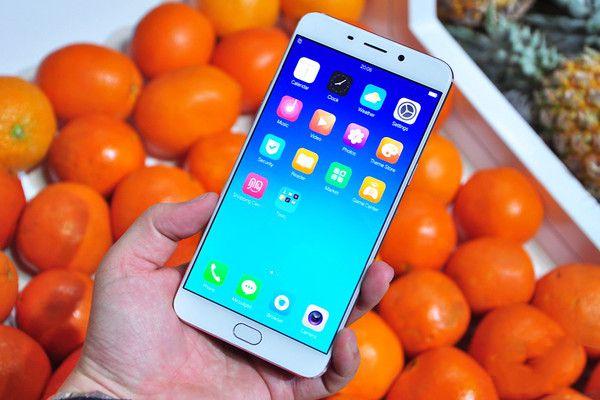oppor9splus怎么屏幕录制录屏（大屏应该怎么玩OPPO R9 Plus其实也有短板）
