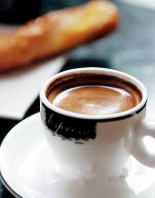 几款经典咖啡的介绍 每一杯都有不同的寓意!