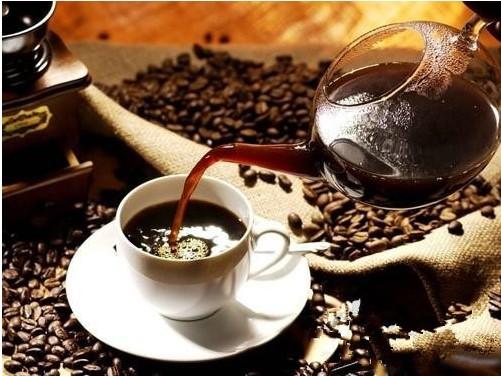 几款经典咖啡的介绍 每一杯都有不同的寓意！
