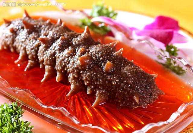 女人吃海参有什么好处 2025年女人吃海参有什么好处和功效