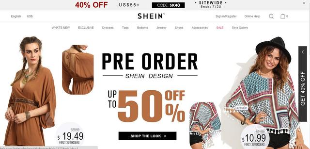 跨境电商独立网站这么做也会有“春天”!