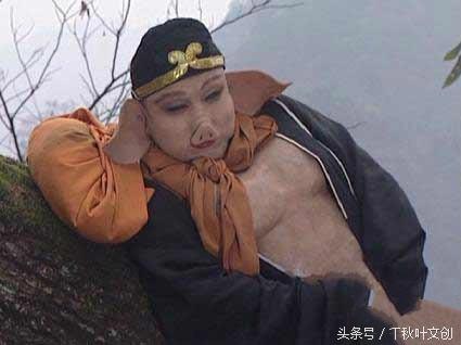 职场测试 | 看看你是西游记里的谁？