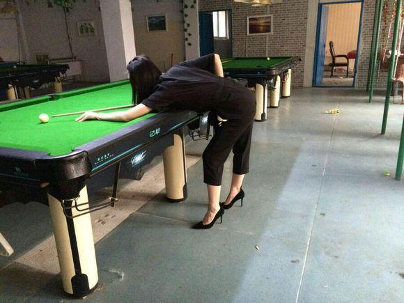 不怕大家笑话，为了一个姿势我调整了两个小时