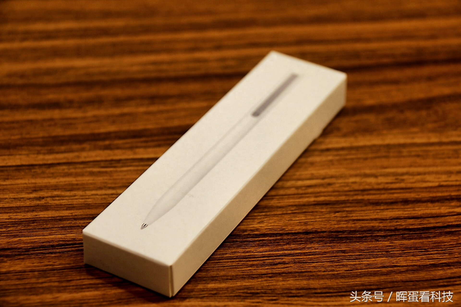19元的米家中性笔开箱图赏:从小做起,小米的无印良品之作