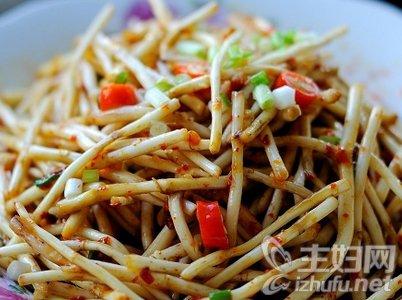 鱼腥草的功效与作用 鱼腥草的吃法