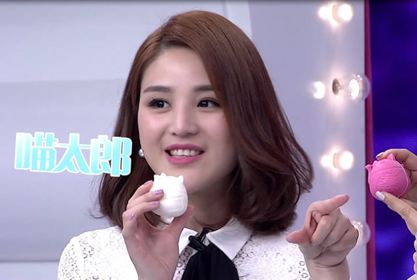 秀身堂有机农护肤皂做客美丽俏佳人 不同肤质清洁护肤全攻略