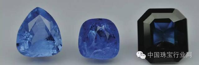 科研珠宝玉石优化处理的意义及揭示