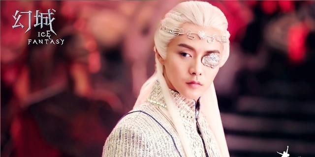 女奥特曼床戏（熊猫IPTV幻城冯绍峰宋茜 床戏遭揭穿）