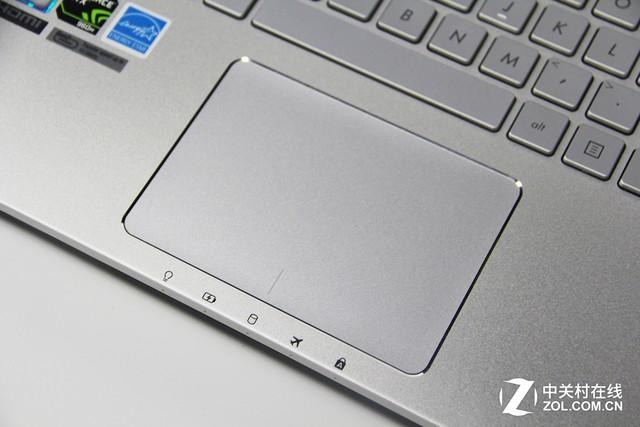 i7+GTX960M全能影音本 华硕N552VW评测