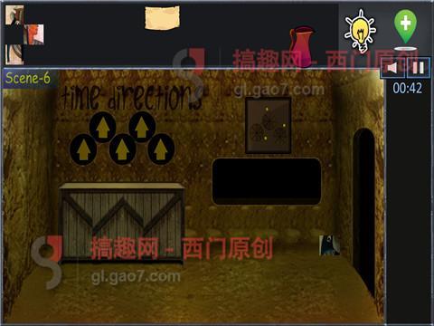 密室逃脱100个房间1攻略 逃出死亡城堡通关图文攻略