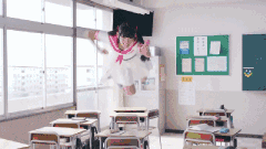 这绝对不是我认识的奥特曼！ 动图告诉你奥特曼有多奇葩